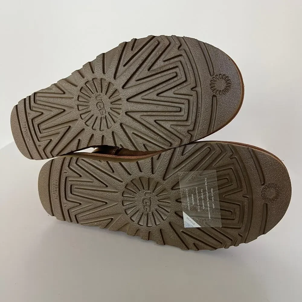 UGG new without